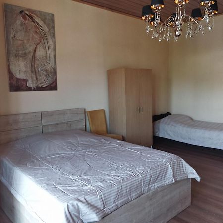 Ketos Home Tbilisi ภายนอก รูปภาพ
