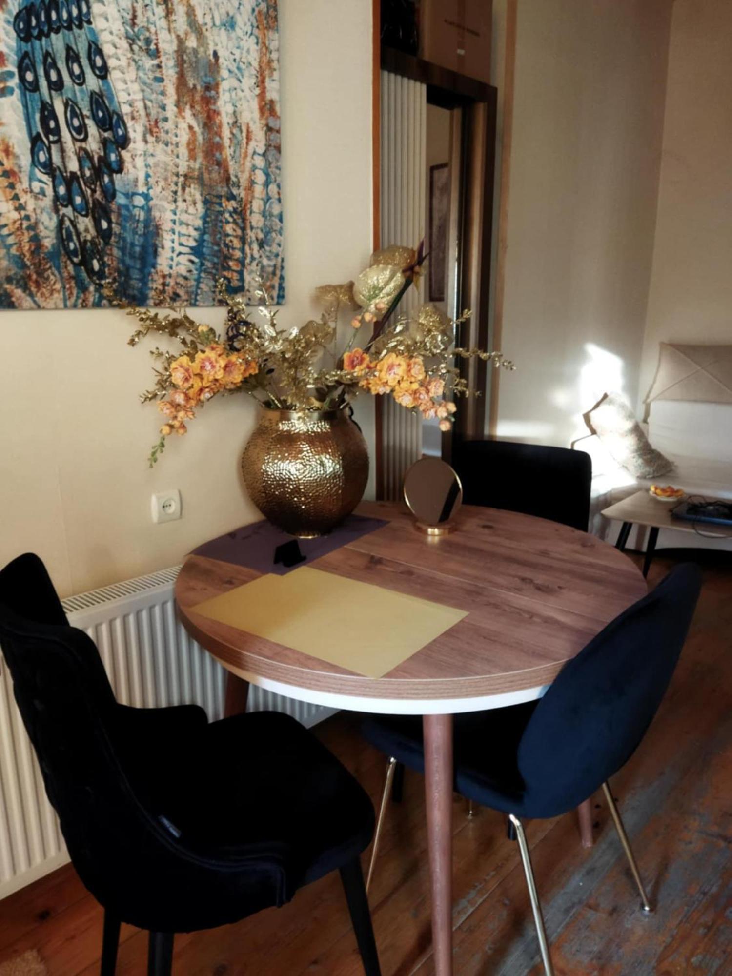 Ketos Home Tbilisi ภายนอก รูปภาพ